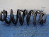 Muelle espiral trasero 