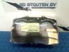 Speedometer (instrument cluster) 7A9U50D