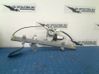 Front window lifting mechanism without motor 400926B