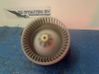Heater fan/blower AV2727008105