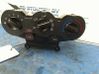 Climate control unit U134LMX