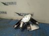 Wischermotor Heckscheibe 9677680580