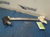 Front window lifting mechanism without motor 8343084M00