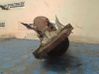 Motor de arranque M000T90981