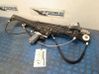 Front window lifting mechanism without motor 6922268