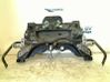 Front subframe 