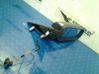 Front door electric wing mirror E1010748
