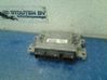 Unidad de control/módulo del motor 8200774747