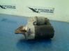 Starter motor 24436877