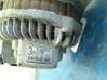 Generator/alternator ZJ38