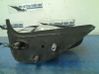 Specchietto retrovisore elettrico portiera anteriore 0157143