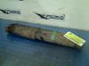Rear shock absorber/damper 