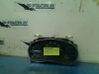 Speedometer (instrument cluster) P248105732R