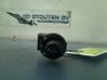 Wing mirror switch 255704649R