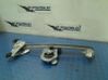 Front window lifting mechanism without motor 400843C