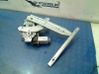 Rear window lifting mechanism without motor 400928A