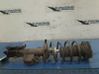 Front shock absorber/damper 