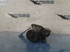 Motor de arranque 02911023F