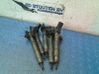 Inyector de combustible A642070