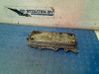 Radiador del aceite del motor 6421800165