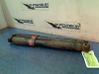 Rear shock absorber/damper 