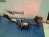 Front wiper linkage and motor MS1592008650