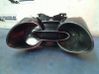 Speedometer (instrument cluster) 248101135RA