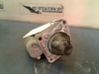 Starter motor 51890631