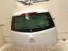 Tailgate/trunk/boot lid 