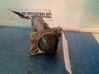 Motor de arranque 8200621305A