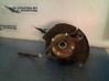 Front wheel hub spindle knuckle 