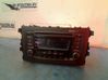 Navigation unit CD/DVD player 3910184M10
