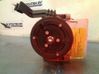 Ilmastointilaitteen kompressorin pumppu (A/C) SCSB06