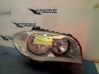 Headlight/headlamp 043903