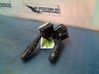 Steering wheel buttons/switches 173744