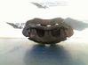 Caliper de freno delantero 