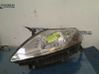 Headlight/headlamp 