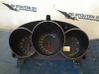 Speedometer (instrument cluster) 4KBP4KB