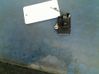 Mass air flow meter 1974002010