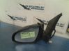 Front door electric wing mirror E20313117