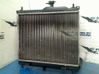 Radiator set PA66GF30