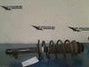 Front shock absorber with coil spring 48510OHO70