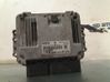 Engine control unit/module 0281014453