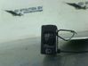 Headlight level height control switch 96384422XT
