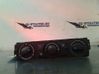 Climate control unit 698806401