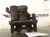 Bremssattel hinten JX612D250BED
