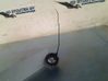 Engine start stop button switch 94949907