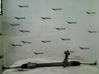 Steering rack 