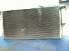 A/C cooling radiator (condenser) EJ7H19F565AB