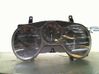 Speedometer (instrument cluster) 1P0920827